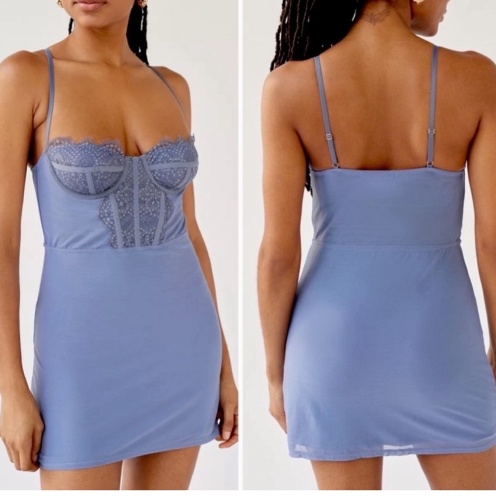 Urban outfitters mini dress